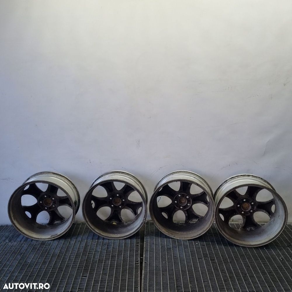 Jante aliaj Mazda CX - 7 2006 - 2012 (1442) R19 ET50 5*114.3 - 6