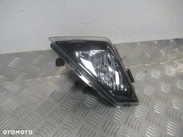 HALOGEN PRZECIWMGIELNY LEWY SEAT IBIZA V 5 6F0 2017-2021