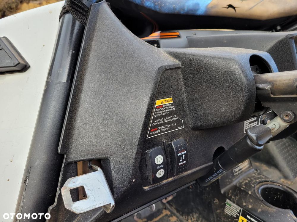 Arctic Cat Inny - 6
