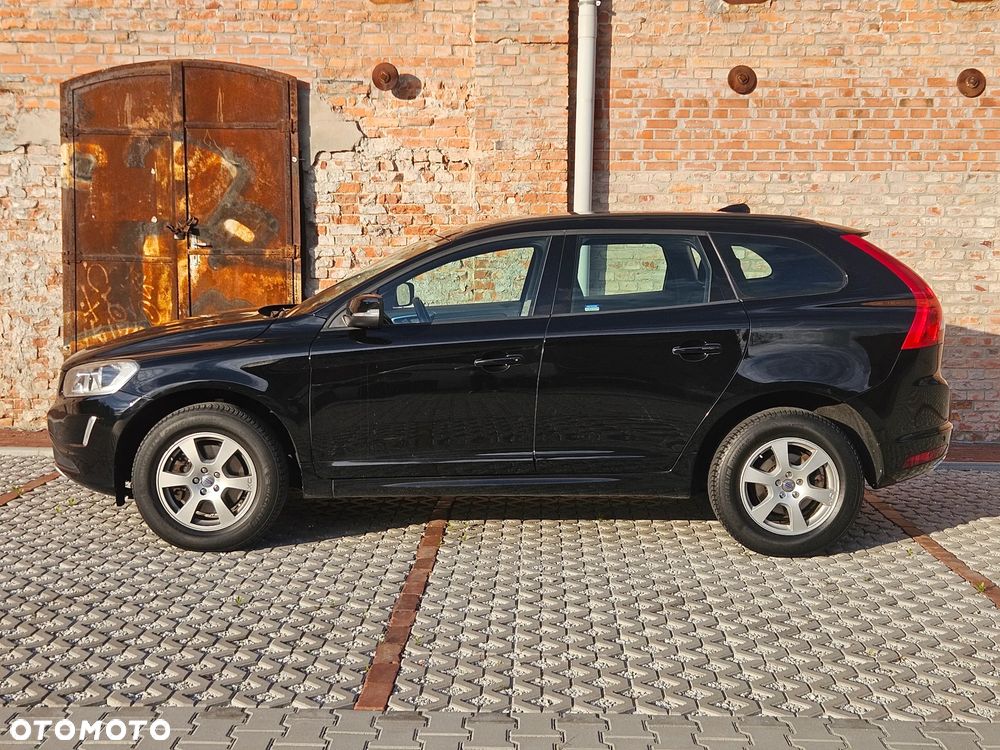 Volvo XC 60 - 3