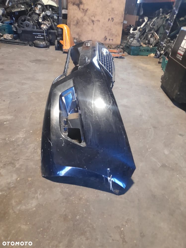 zderzak przód ford mondeo mk4 - 3