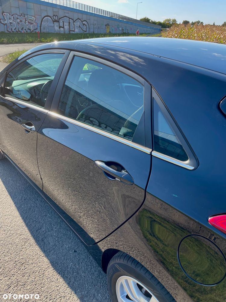 Hyundai i30 1.6 Comfort - 11