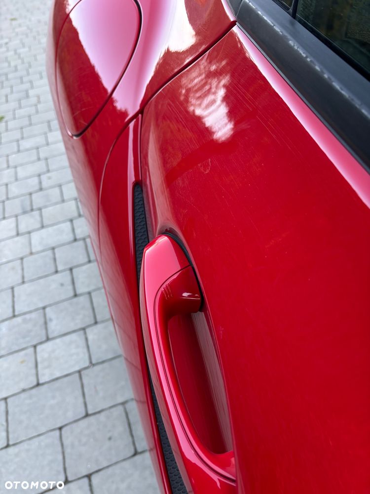 Toyota Supra - 36
