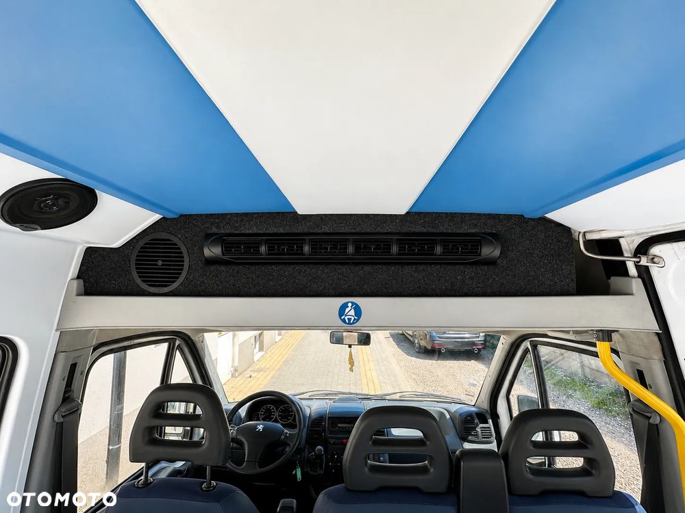 Peugeot Boxer - 16