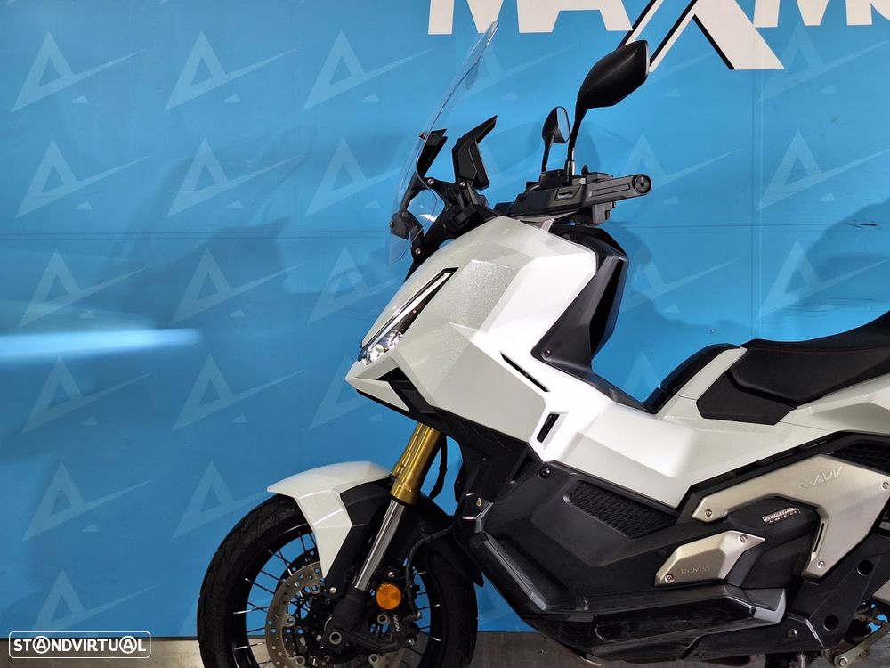 Honda X-ADV - 6
