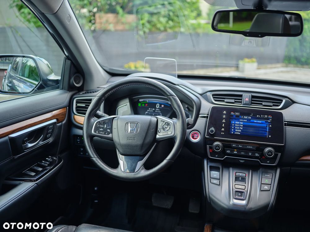 Honda CR-V 2.0 i-MMD Executive (Honda Connect+) - 6