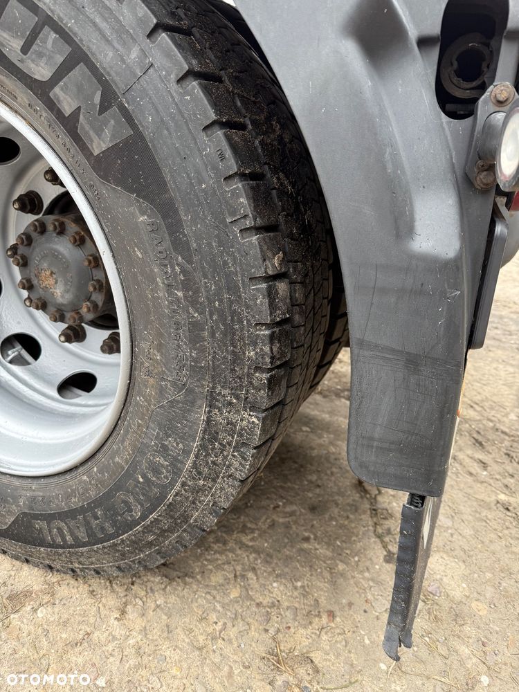 Volvo FH 500 XL Automat euro5 - 6