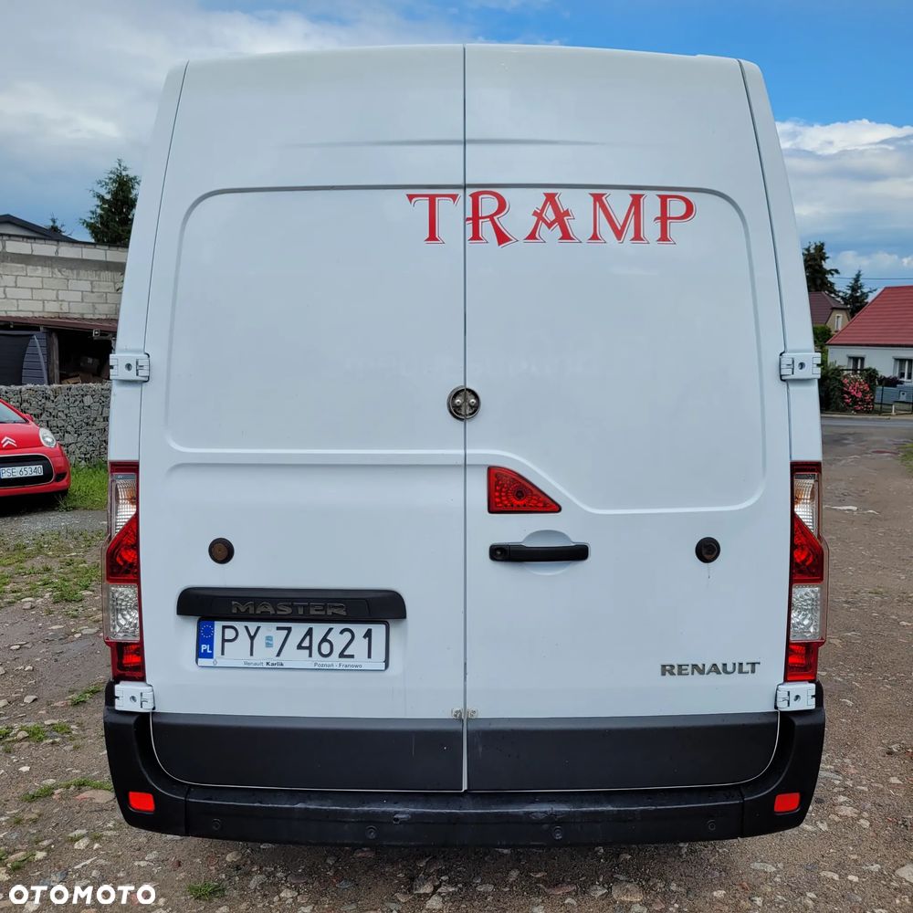 Renault Master - 6
