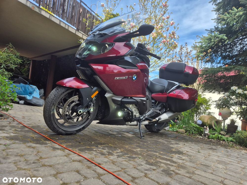 BMW K - 1
