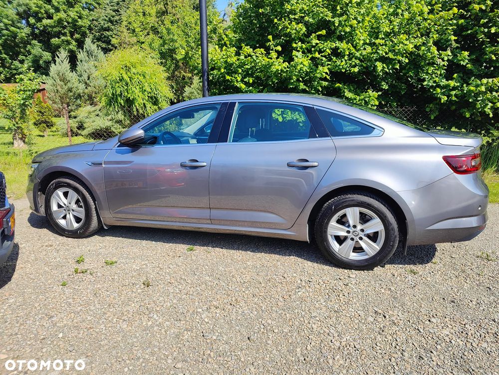 Renault Talisman ENERGY dCi 110 LIFE - 4
