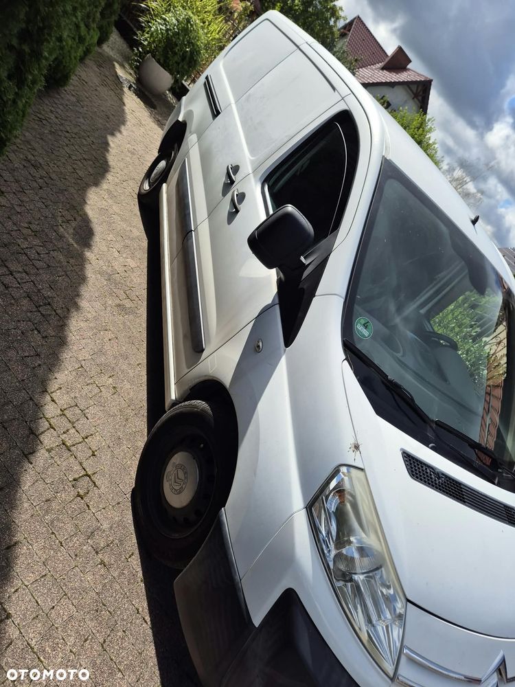 Citroën Jumpy Combi - 5