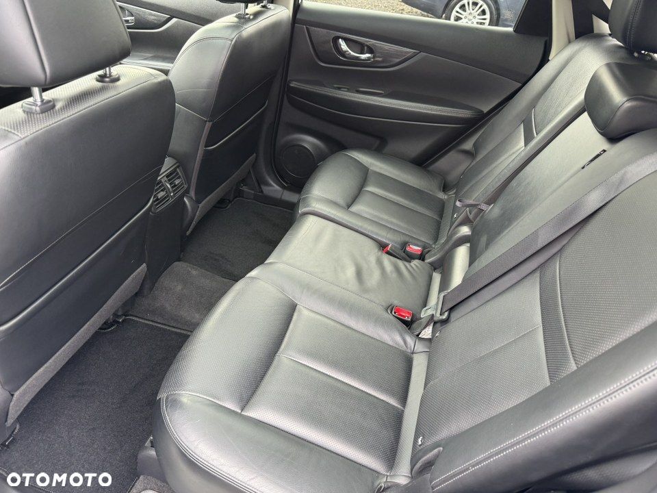 Nissan X-Trail 1.6 DCi Tekna Xtronic 2WD EU6 - 38