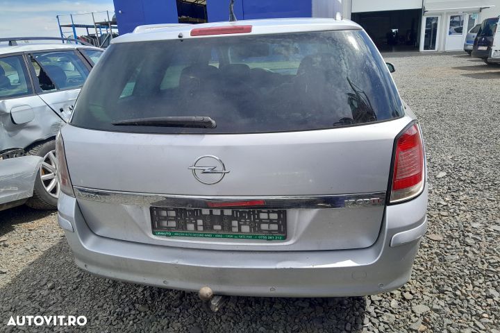 Egr 8973586130 8973586130 Opel Astra H [2004 - 2007] wagon 1.7 CDTI M - 8