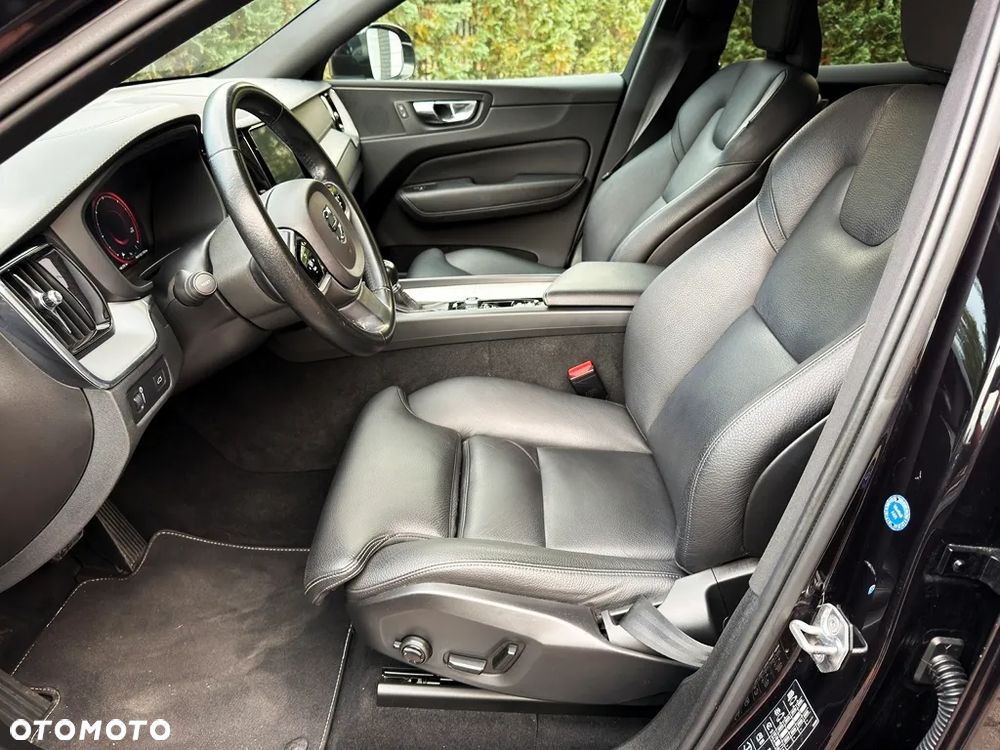 Volvo XC 60 D4 Geartronic Linje Inscription - 20