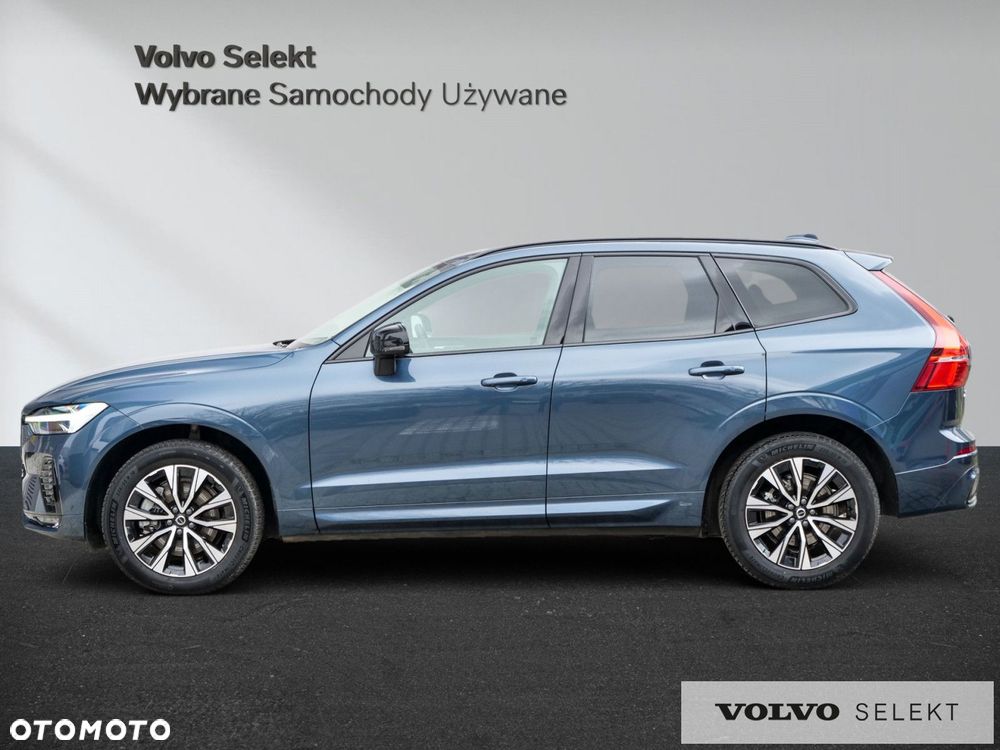 Volvo XC 60 - 7