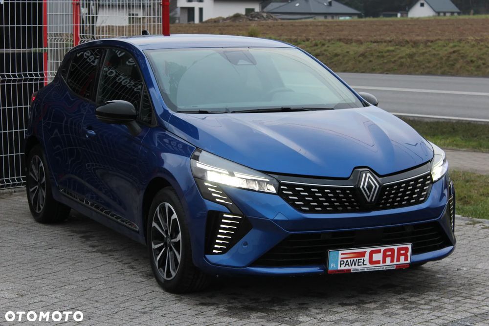 Renault Clio 1.6 E-TECH Intens - 3