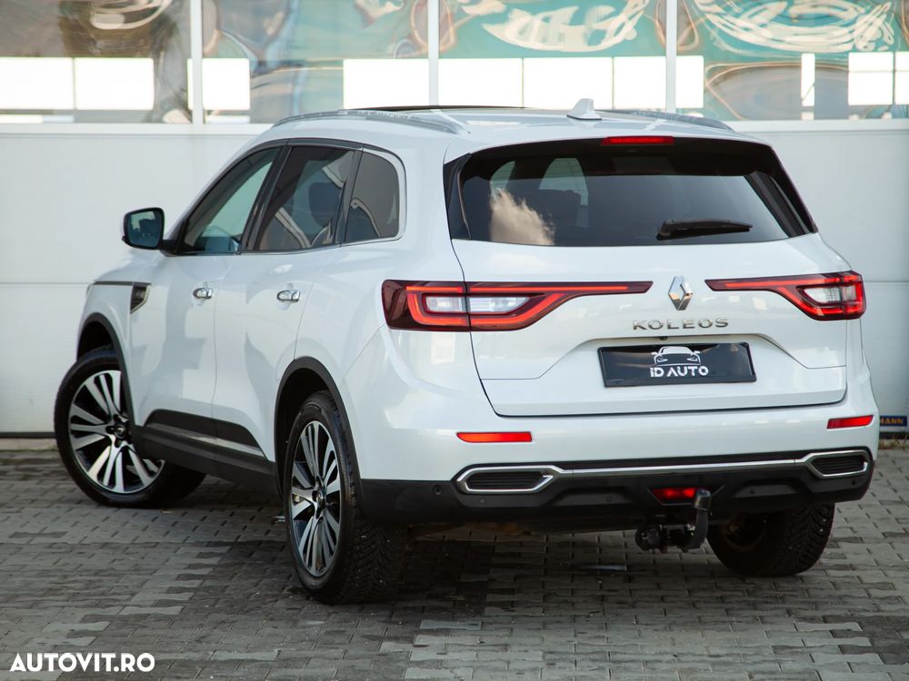 Renault Koleos - 5