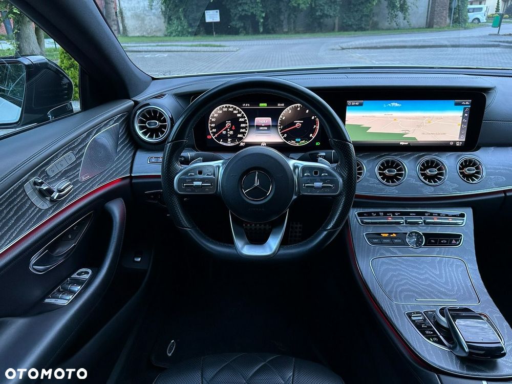 Mercedes-Benz CLS - 14