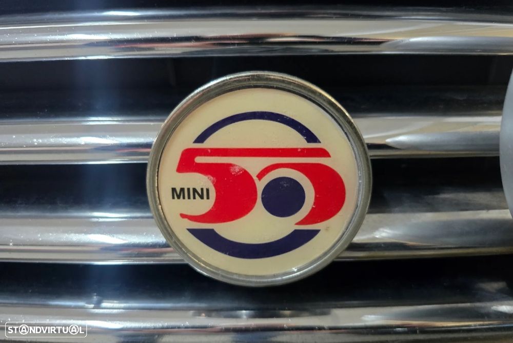 MINI 3 Portas Cooper D - 41