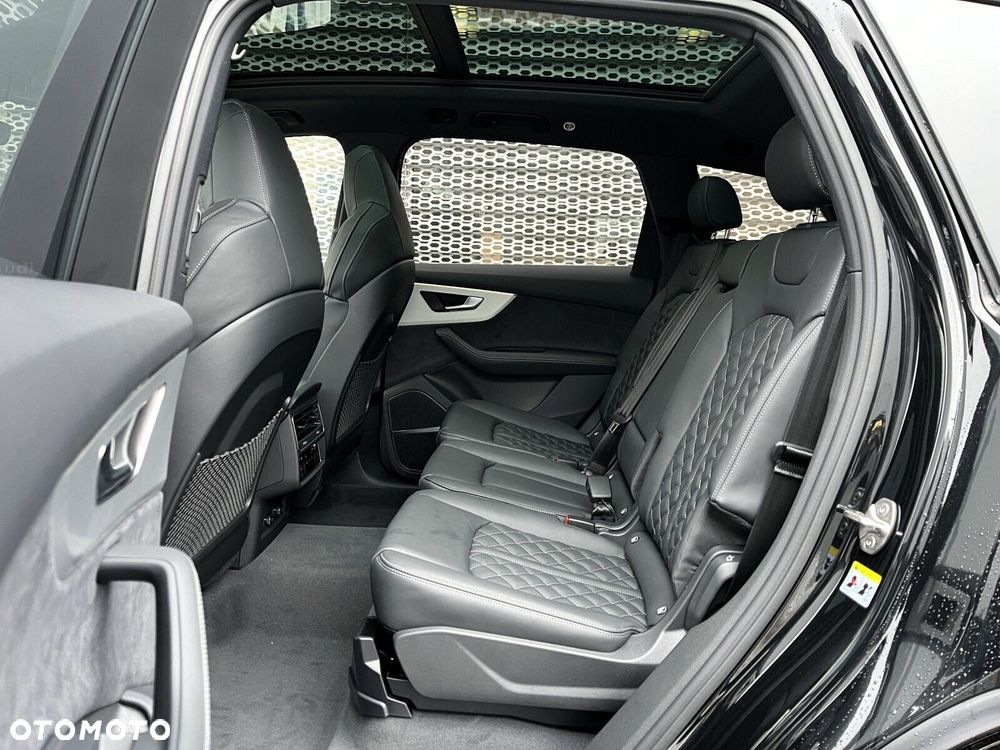 Audi Q7 - 22