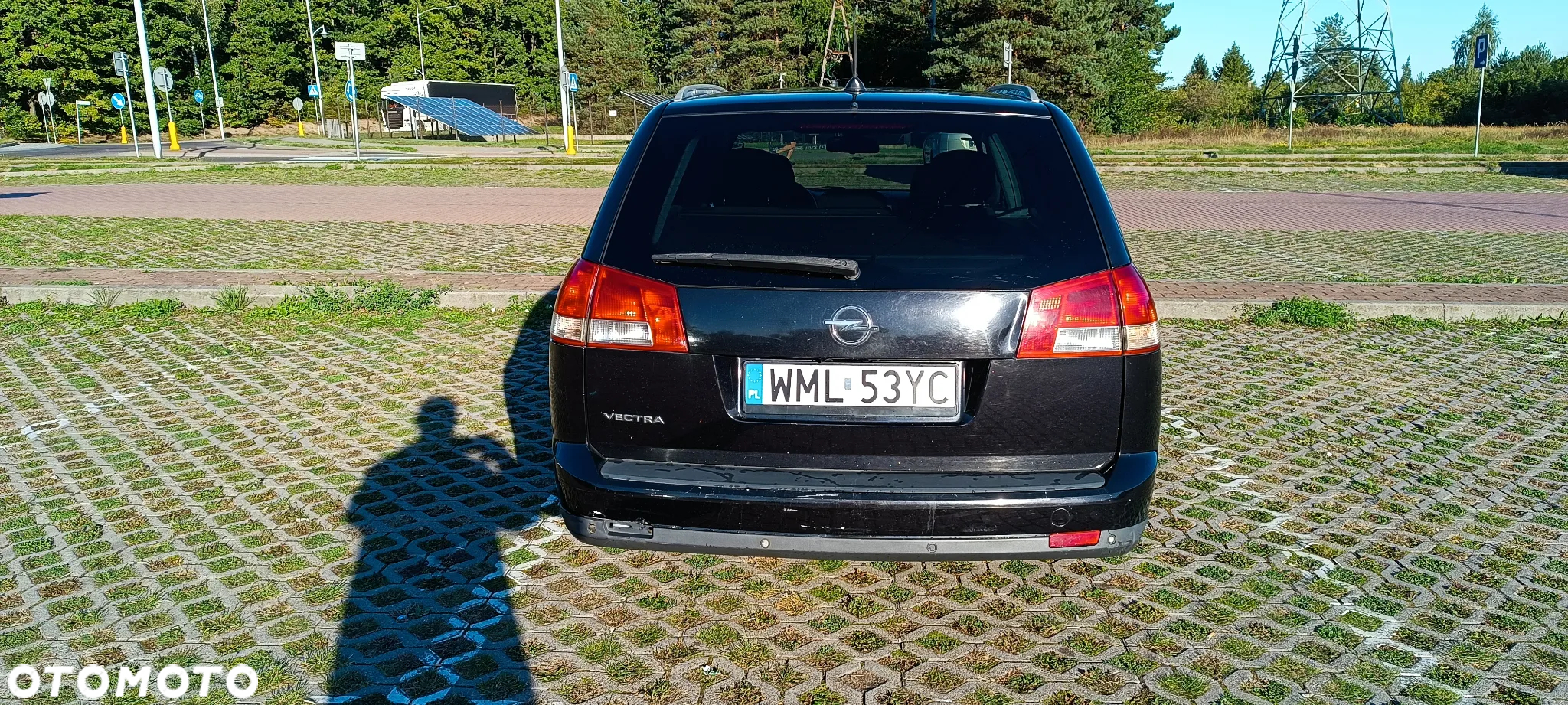 Opel Vectra 1.9 CDTI Caravan Elegance - 5