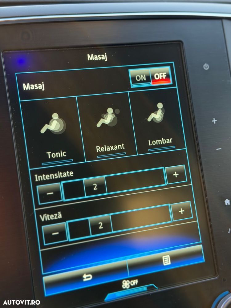 Renault Talisman ENERGY dCi 130 EDC INTENS - 20