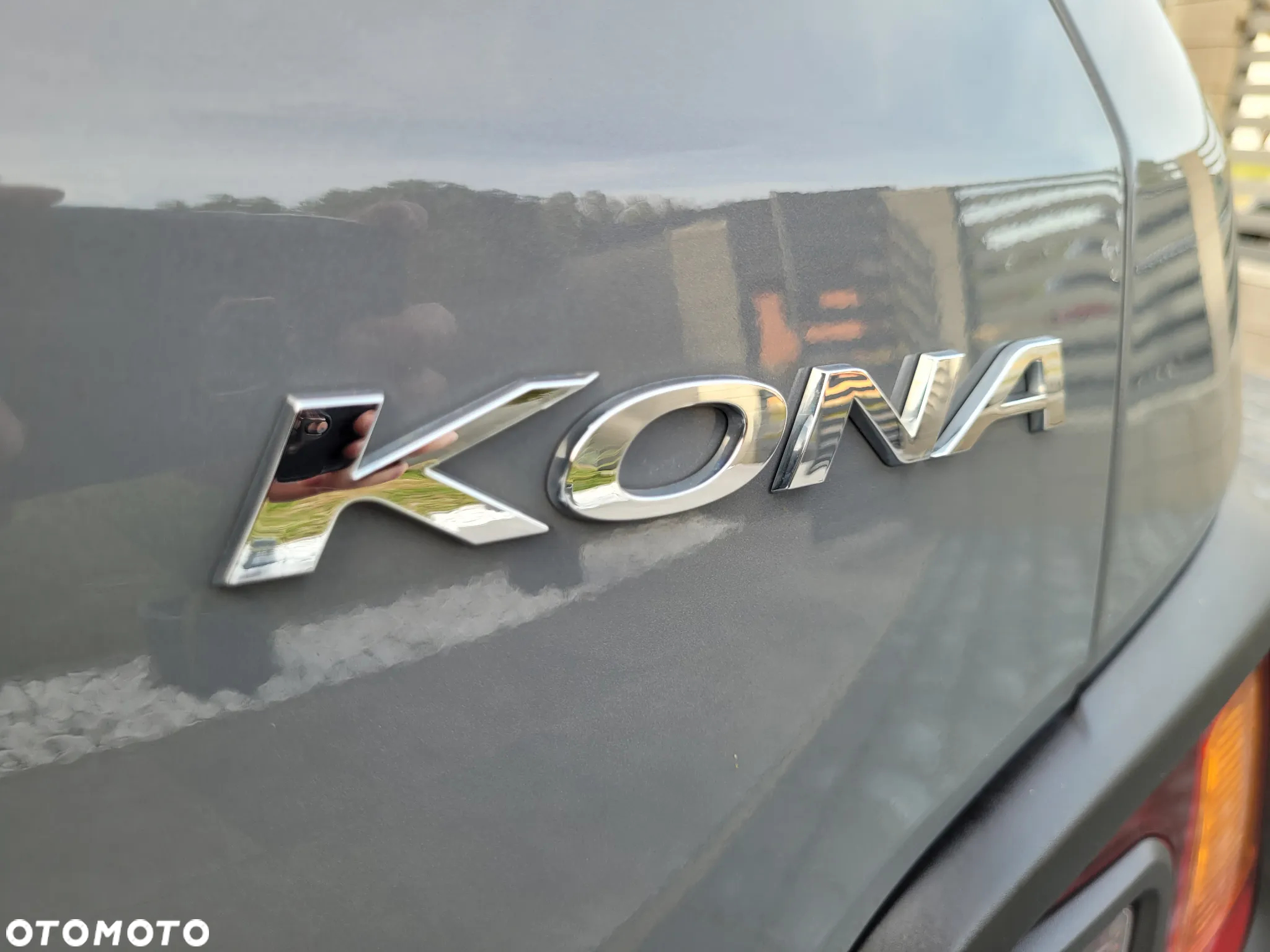 Hyundai Kona 1.0 T-GDI YES - 31