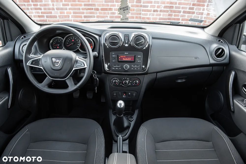 Dacia Sandero 1.0 SCe Ambiance - 24
