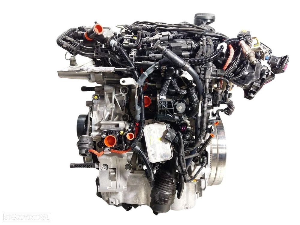 MOTOR BMW F44 1.5 B37C15A - 5