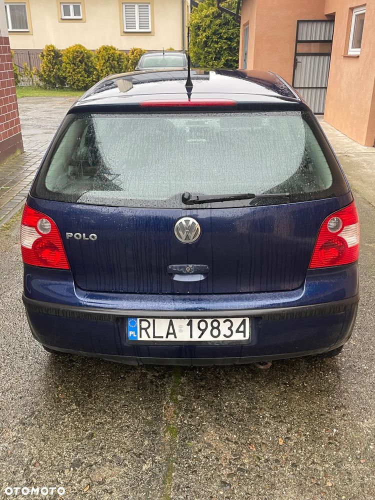 Volkswagen Polo - 11