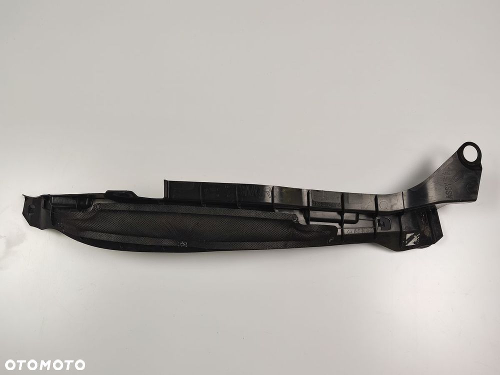 HONDA HR-V 21-24r Maskownica Błotnika Prawa Lewa - 13