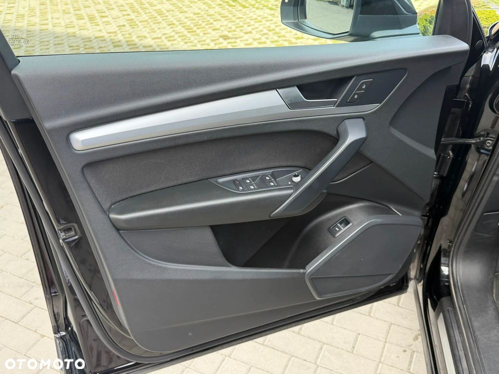 Audi Q5 2021 photo 4