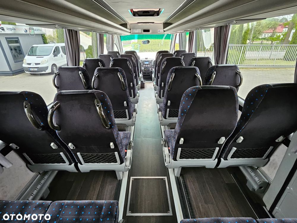 Iveco ERENER 70C18 / SPROWADZONE Z FRANCJI / 31 MIEJSC / MANUAL - 29