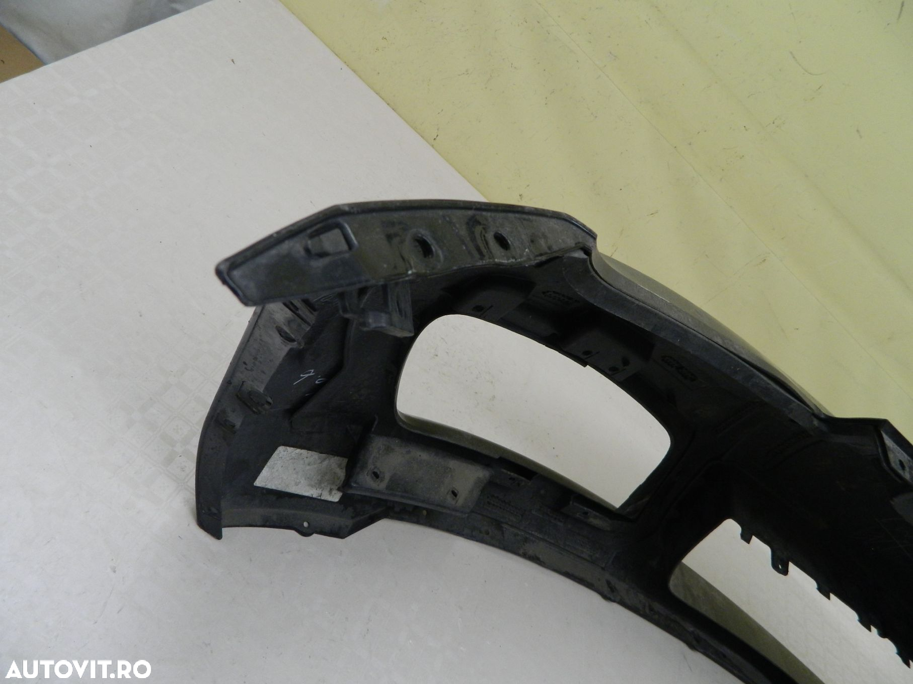 Bara fata Opel GT, 2006, 2007, 2008, 2009, cod origine 15774145. - 6