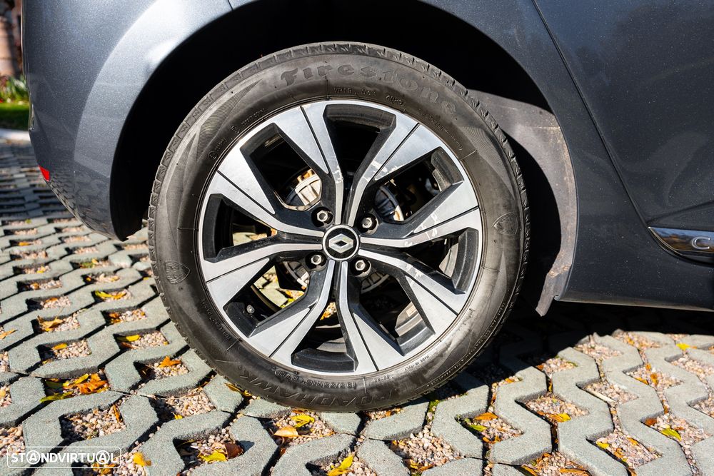 Renault Clio 1.0 TCe Limited Bi-Fuel - 14