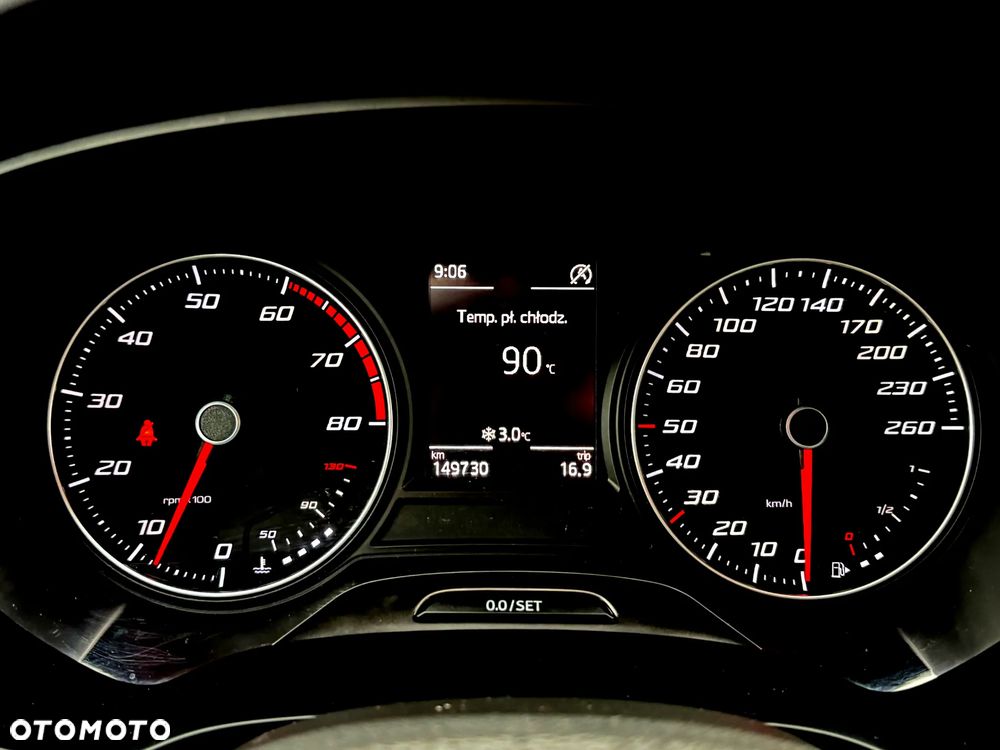 Seat Leon 1.4 TSI ACT Start&Stop Style - 21