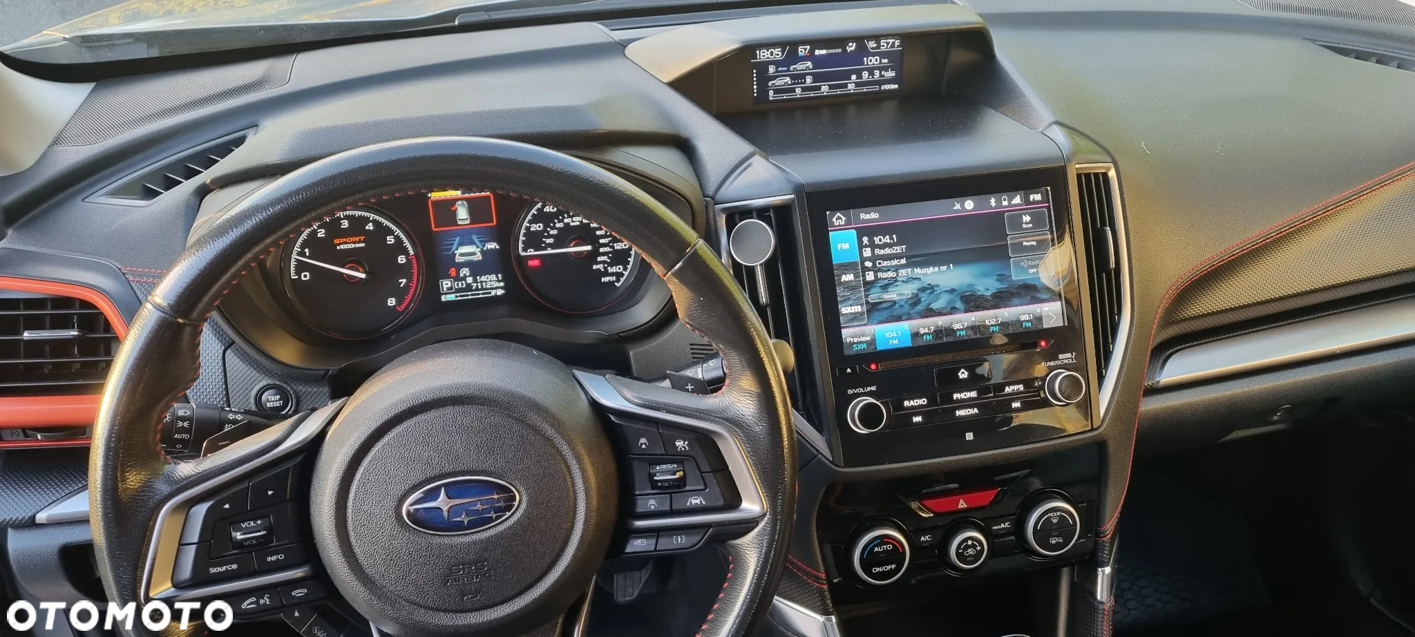 Subaru Forester - 15