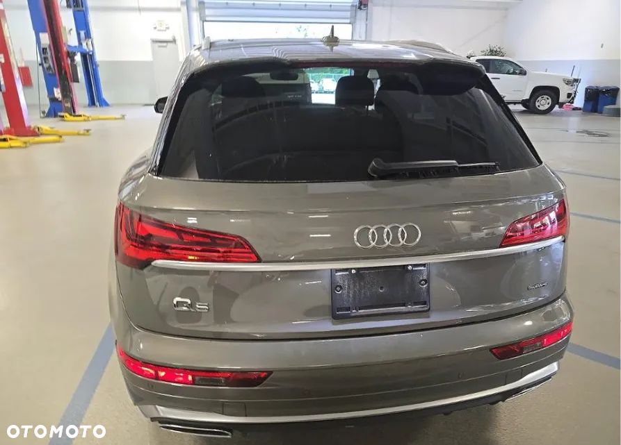 Audi Q5 45 TFSI quattro S tronic S line - 6