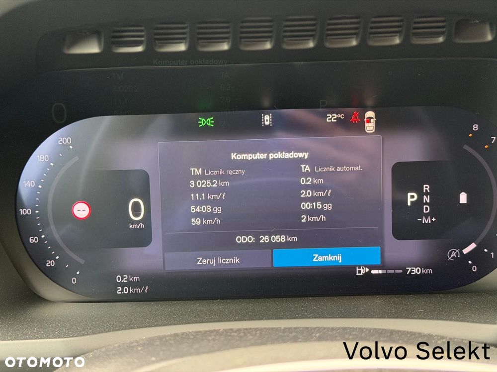 Volvo XC 90 - 14