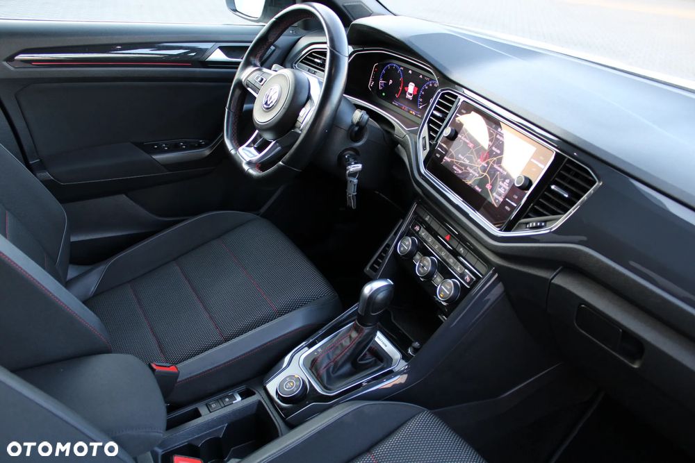 Volkswagen T-Roc 2.0 TSI 4Motion R-Line Plus DSG - 27