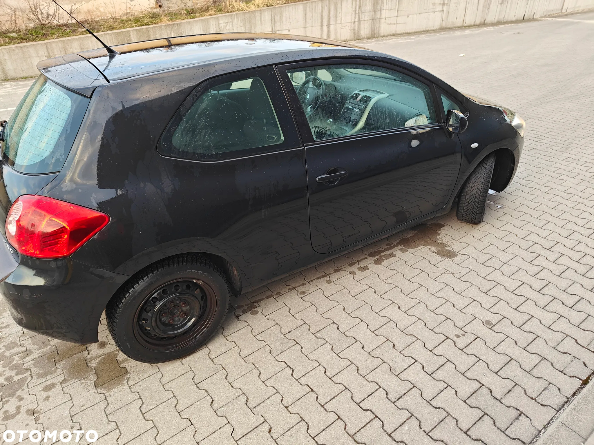 Toyota Auris 1.4 VVT-i - 5