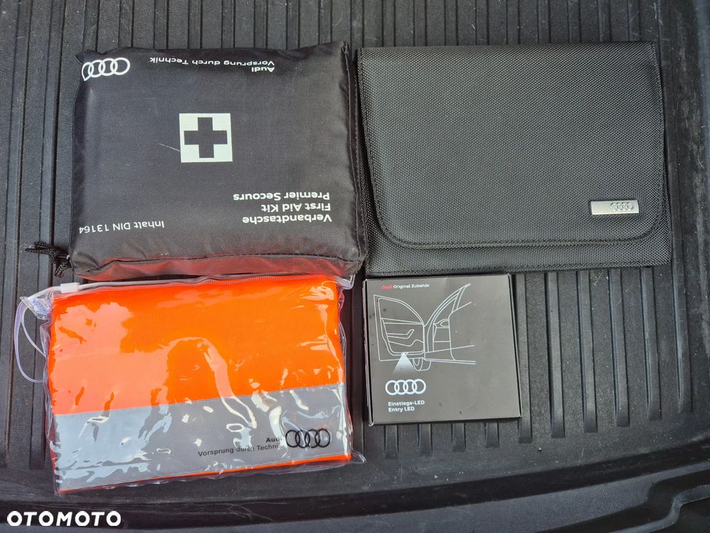 Audi A5 Sportback 2.0 TFSI quattro S tronic sport - 20