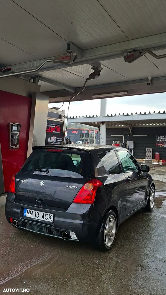 Suzuki Swift - 2