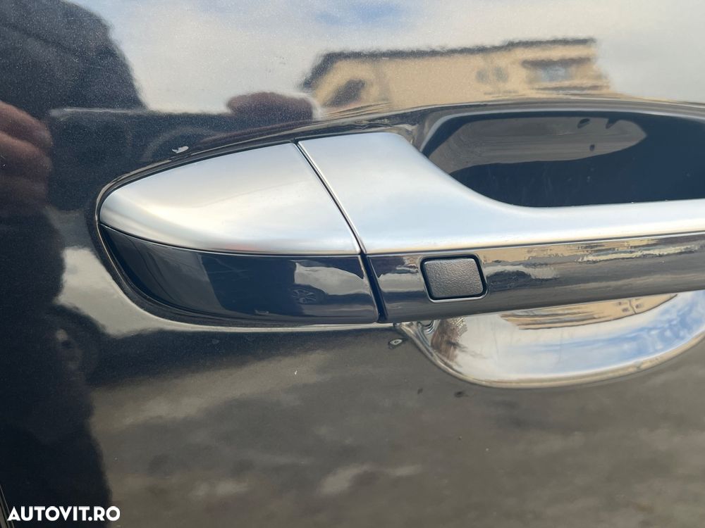 Kia Sportage 1.7 CRDI 2WD ISG Aut. GT Line - 24