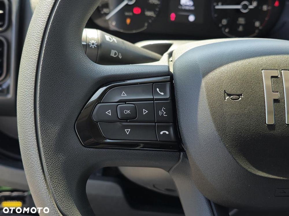 Fiat Ducato Maxi H3-Power L3H2 - 11