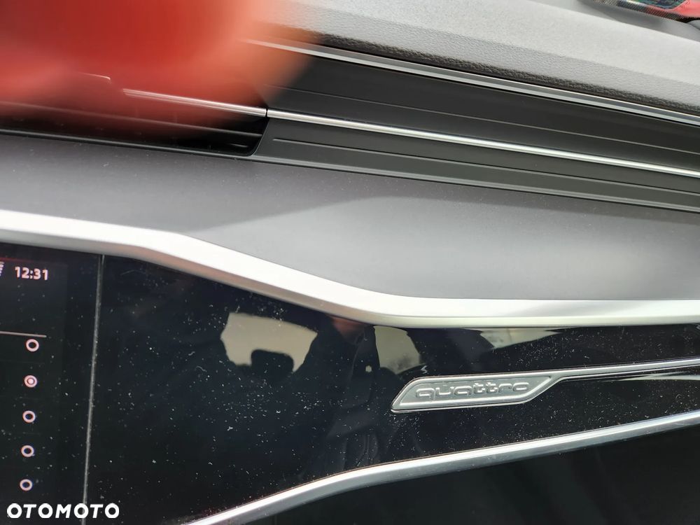 Audi A7 Sportback 50 TDI mHEV Quattro Tiptronic - 13