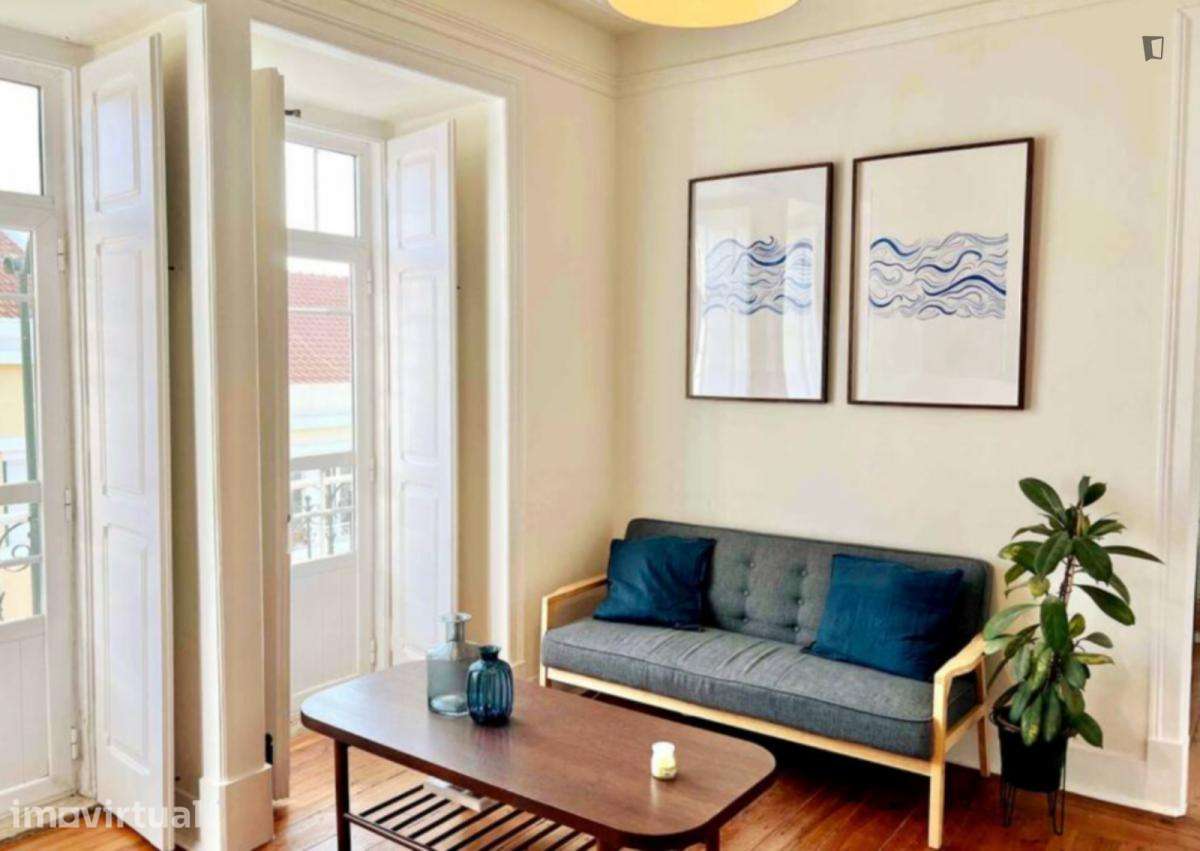 Apartamento com 5 quartos - localizado em Anjos Lisbon - Grande imagem: 5/20