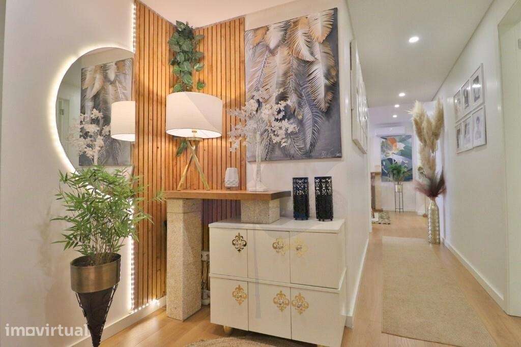 Apartamento T3 Renovado em Braga - Grande imagem: 2/32