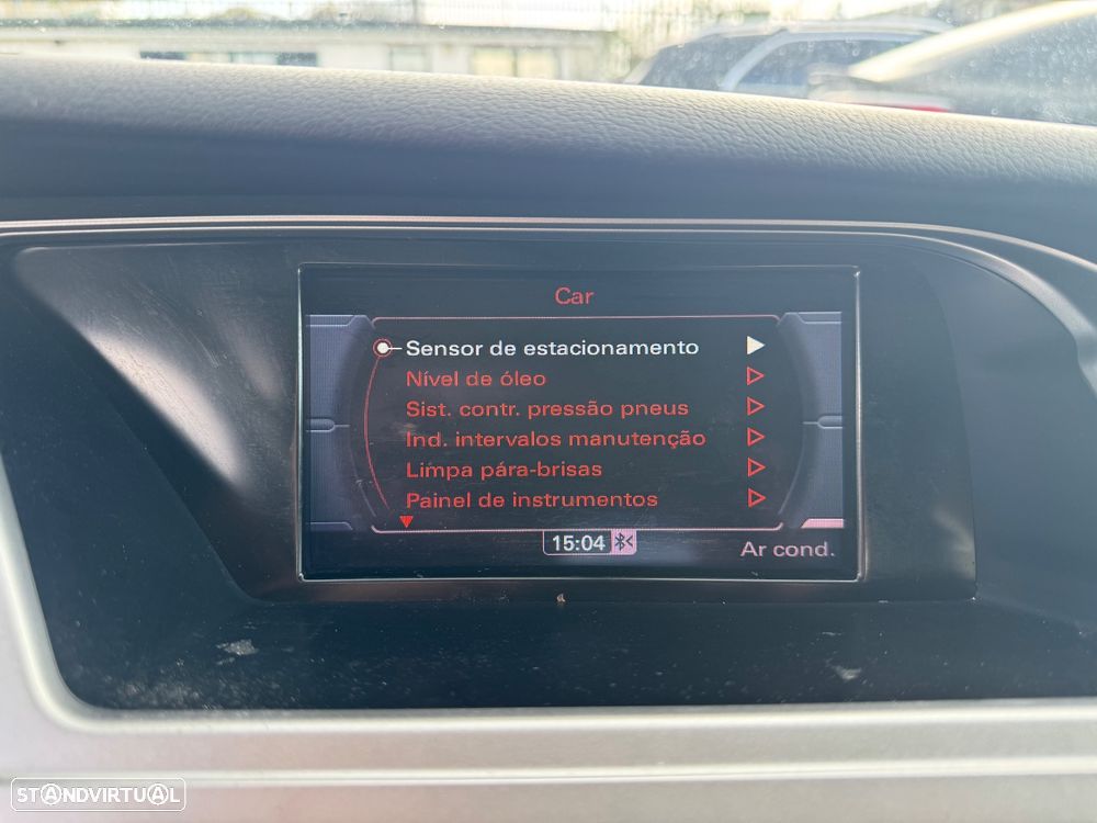 Audi A4 2.0 TDI Sport - 16