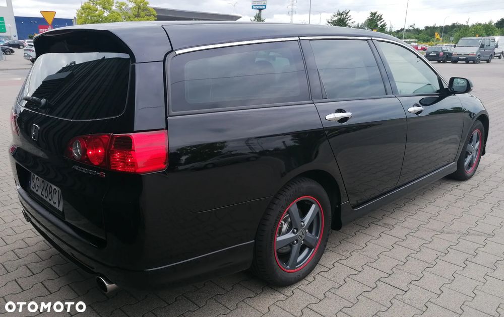Honda Accord 2.4 i Type S - 14